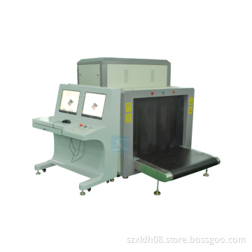 X Ray Baggage Scanner Xld-100100